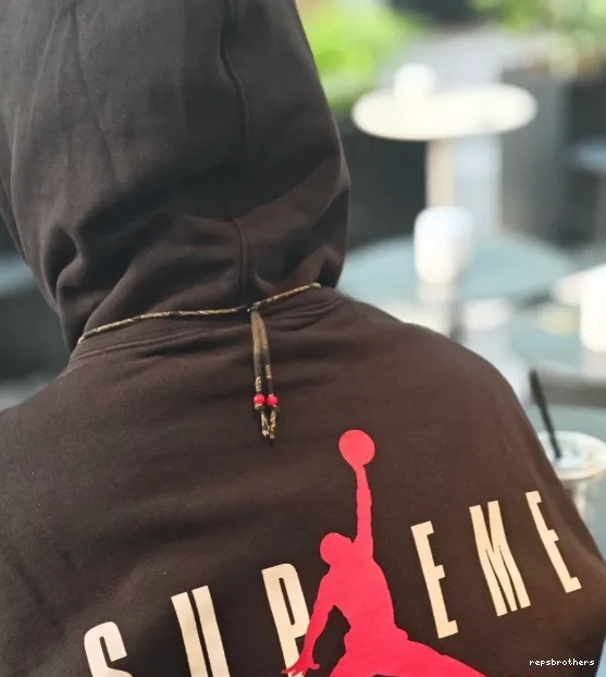 SWEATSHIRT HOODED ¥329 24FW 0501